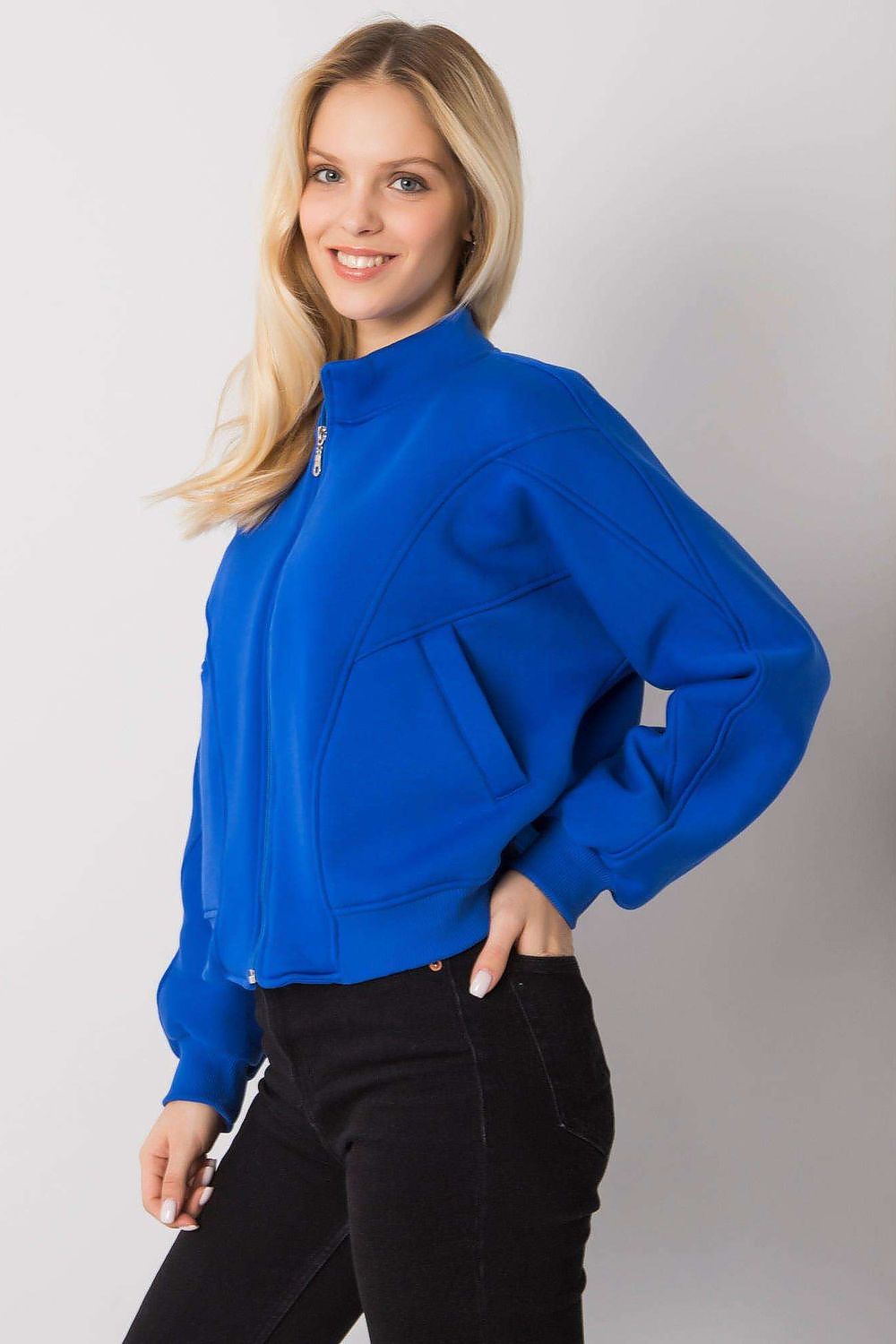  Sweater model 161929 Ex Moda 