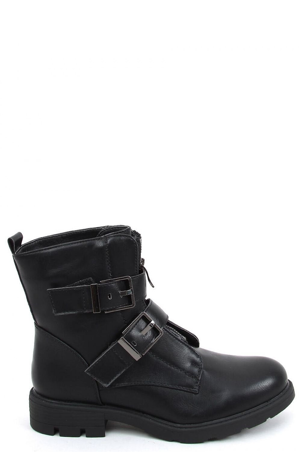 Stiefeletten Model 162058 Inello