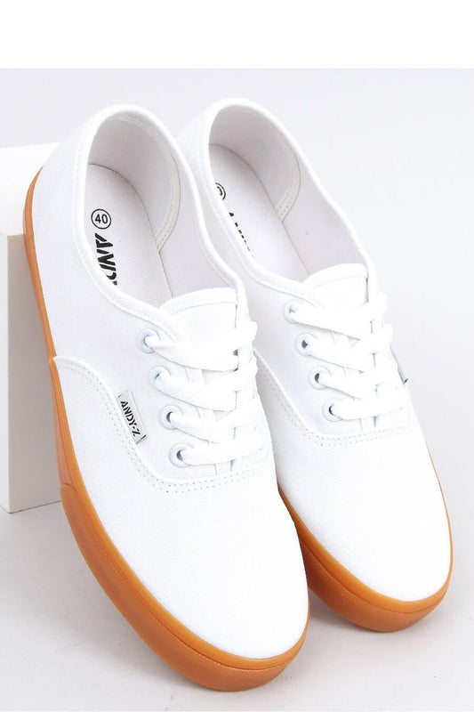 Sneakers Model 162116 Inello