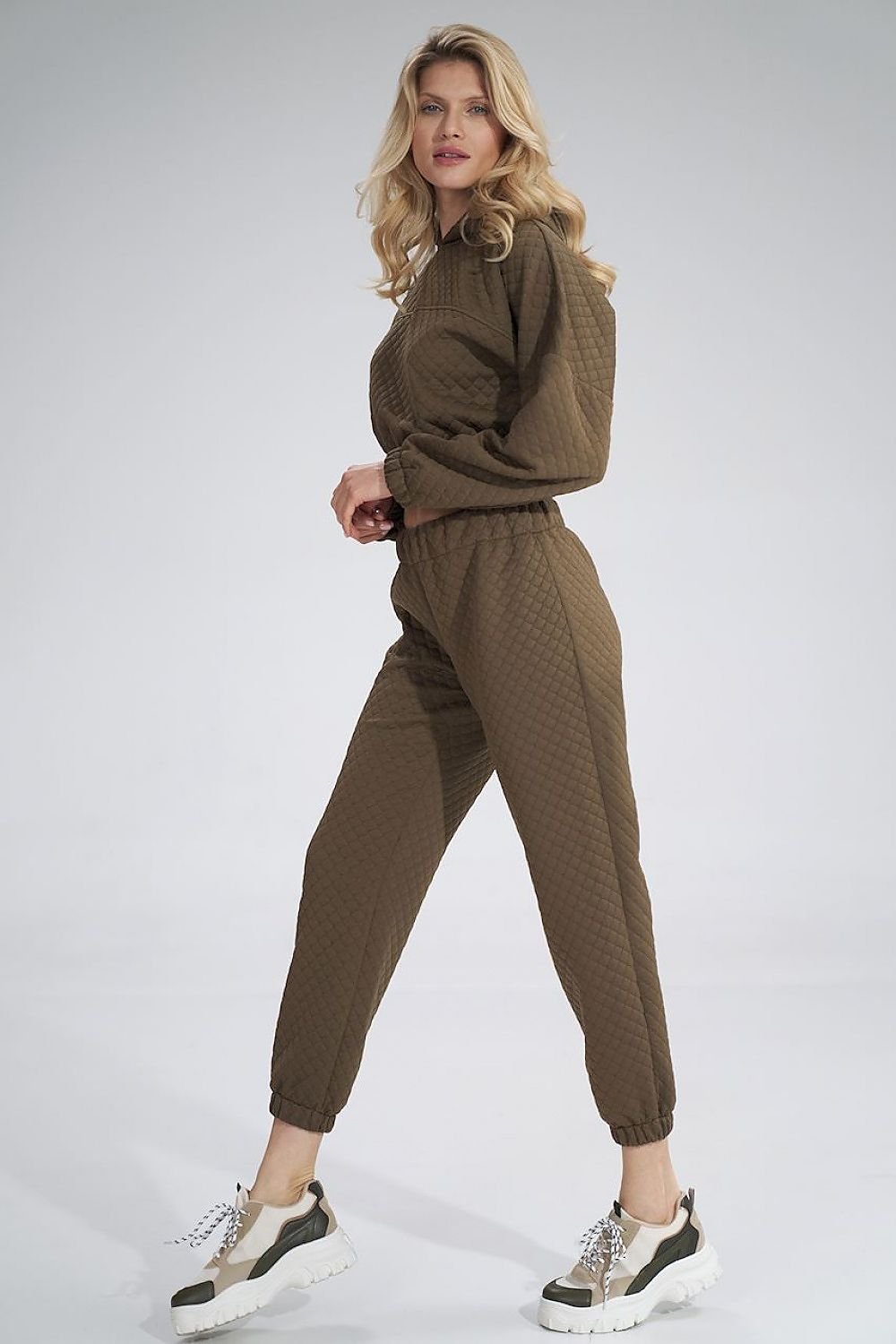 Damen Hose Model 162436 Figl