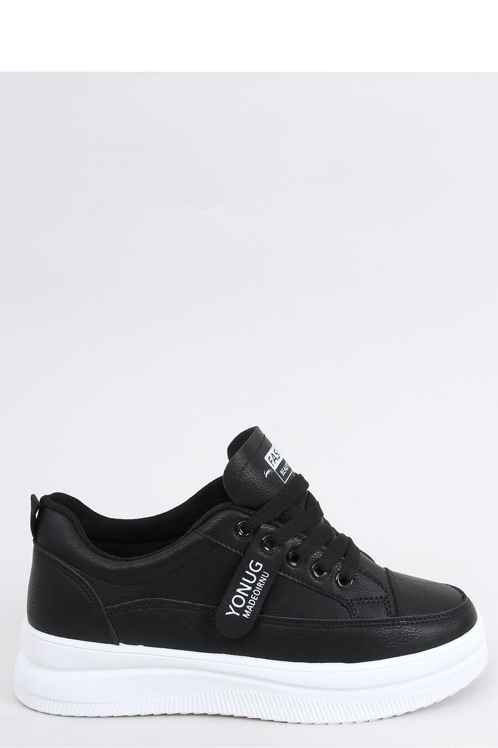 Sneakers Model 162701 Inello