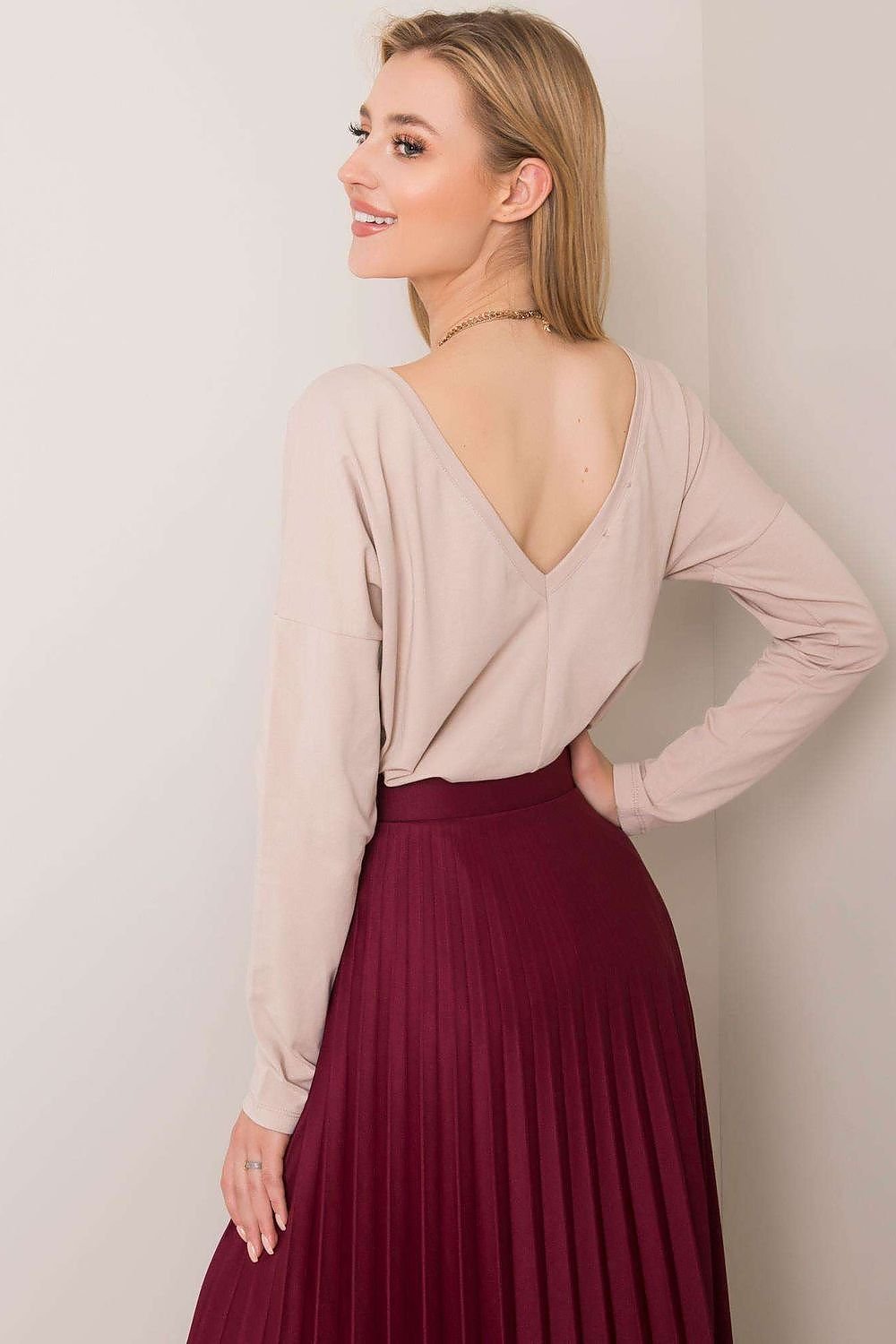 Bluse Model 162849 BFG
