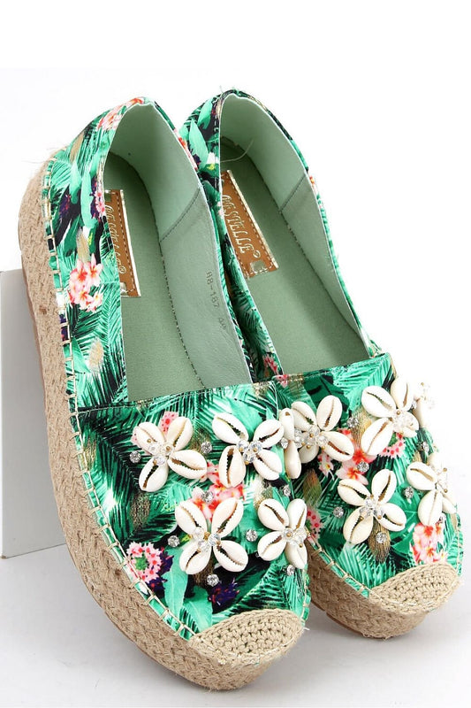 Espadrilles Model 162894 Inello