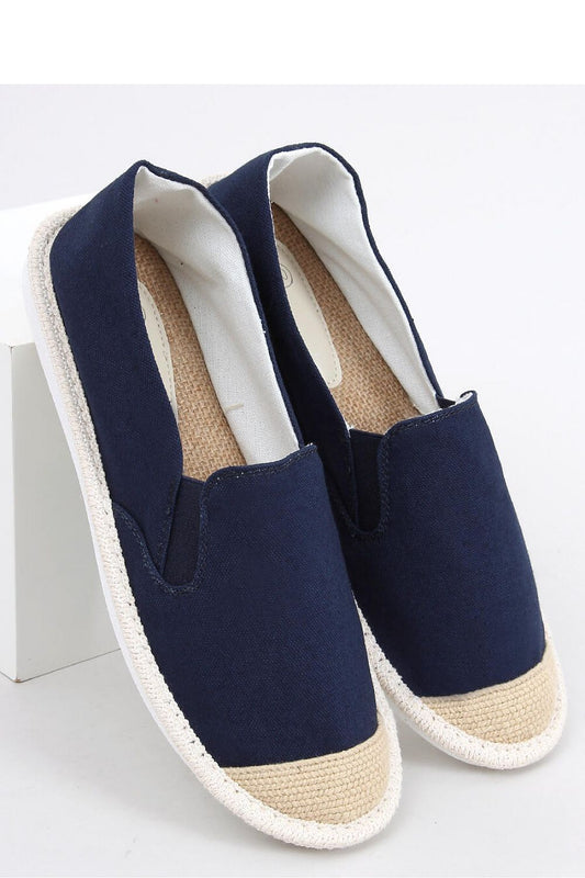 Espadrilles Model 163316 Inello