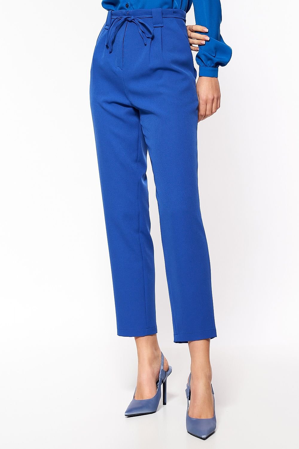 Damen Hose Model 163407 Nife