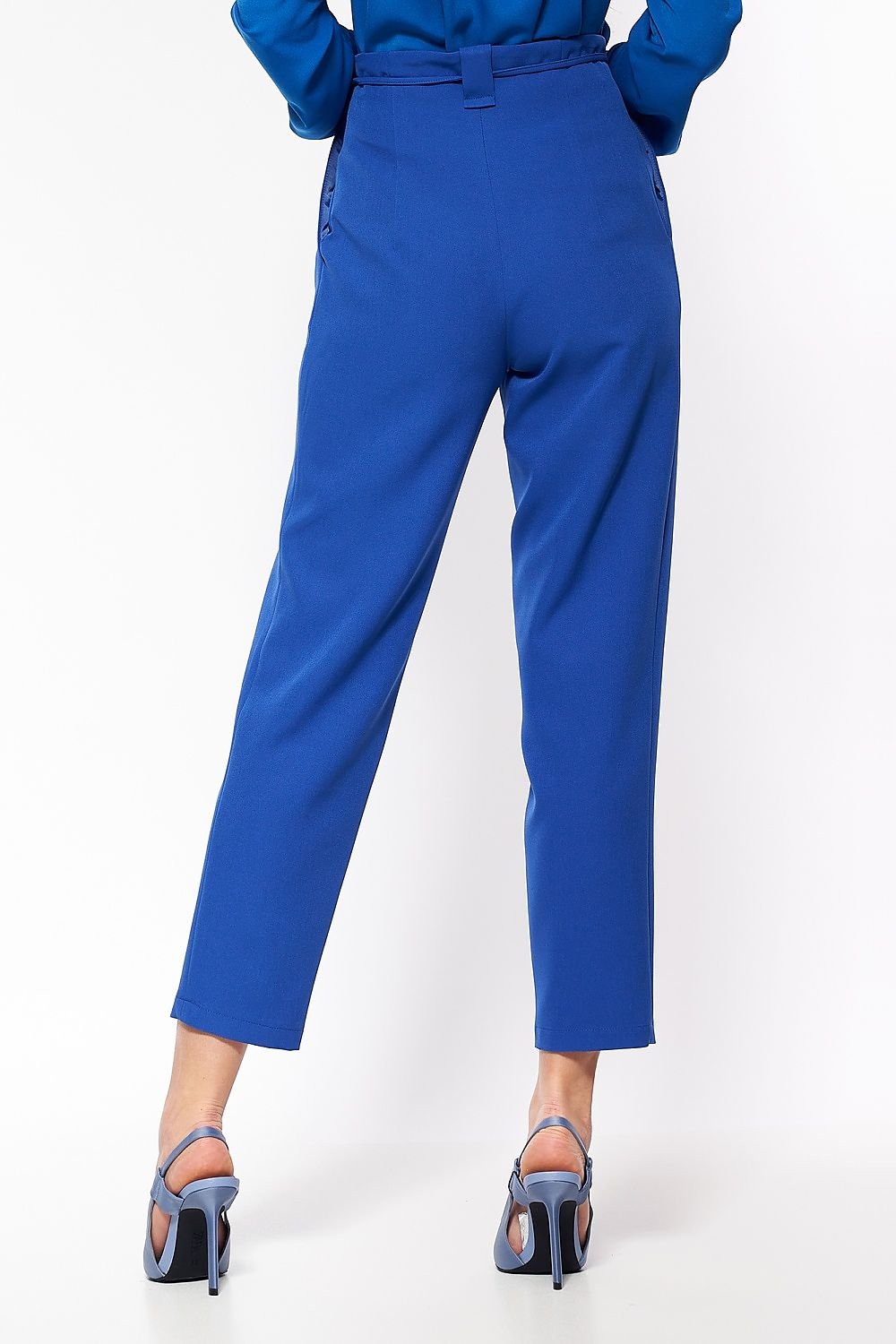 Damen Hose Model 163407 Nife