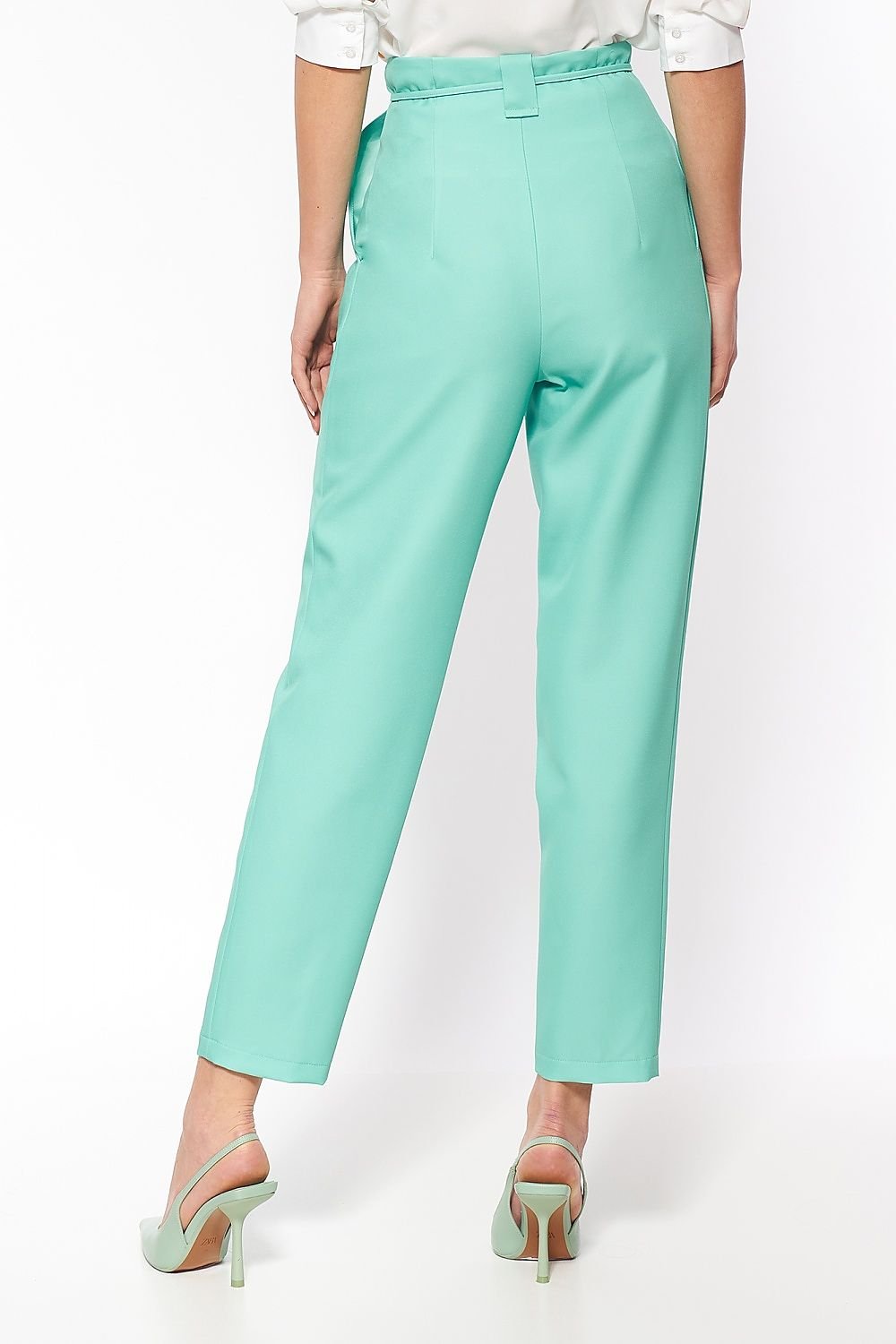 Damen Hose Model 163408 Nife