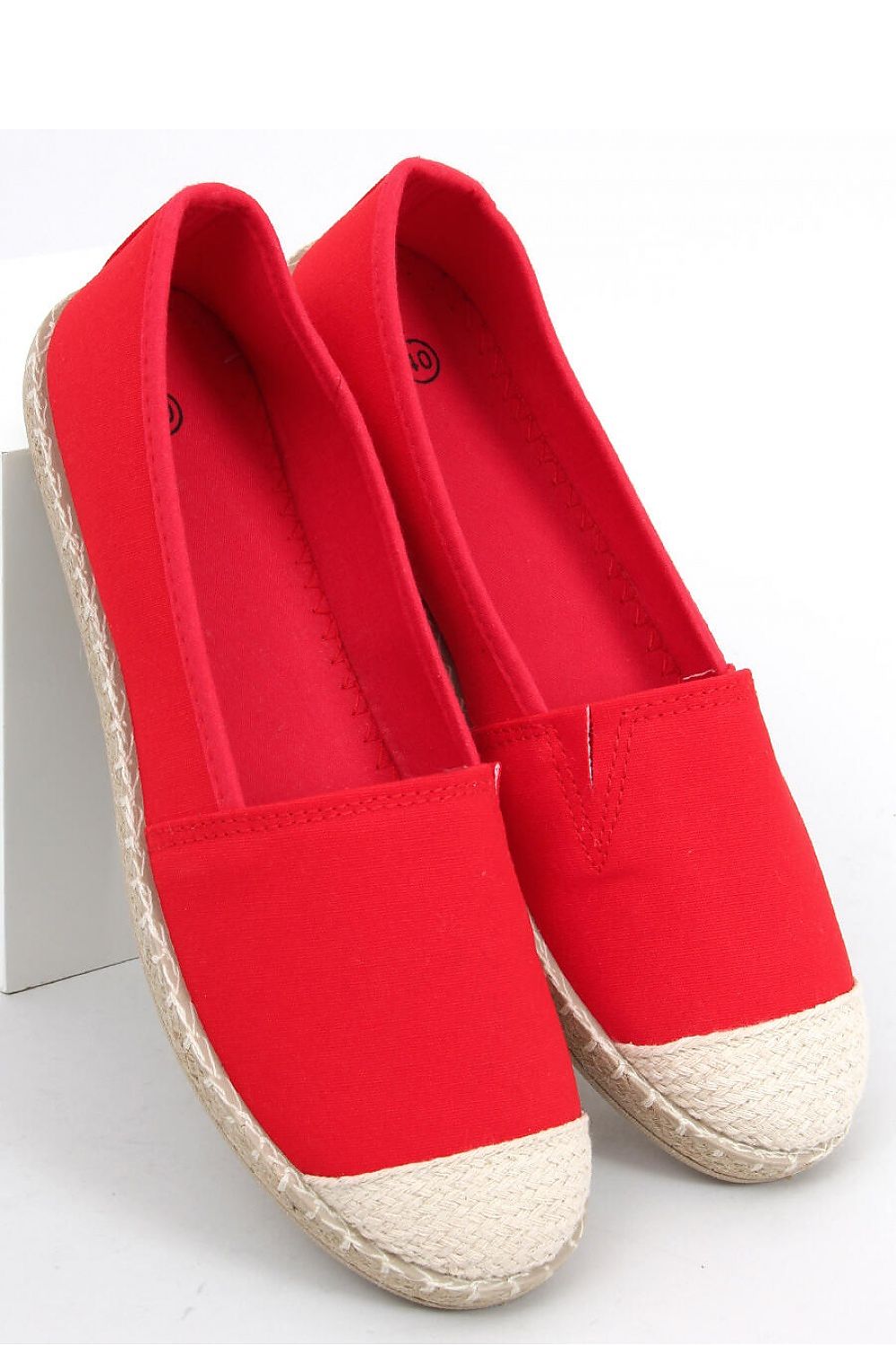 Espadrilles Model 163414 Inello