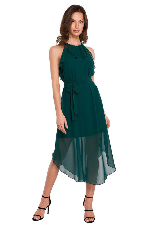 Abendkleid Model 163712 Makover