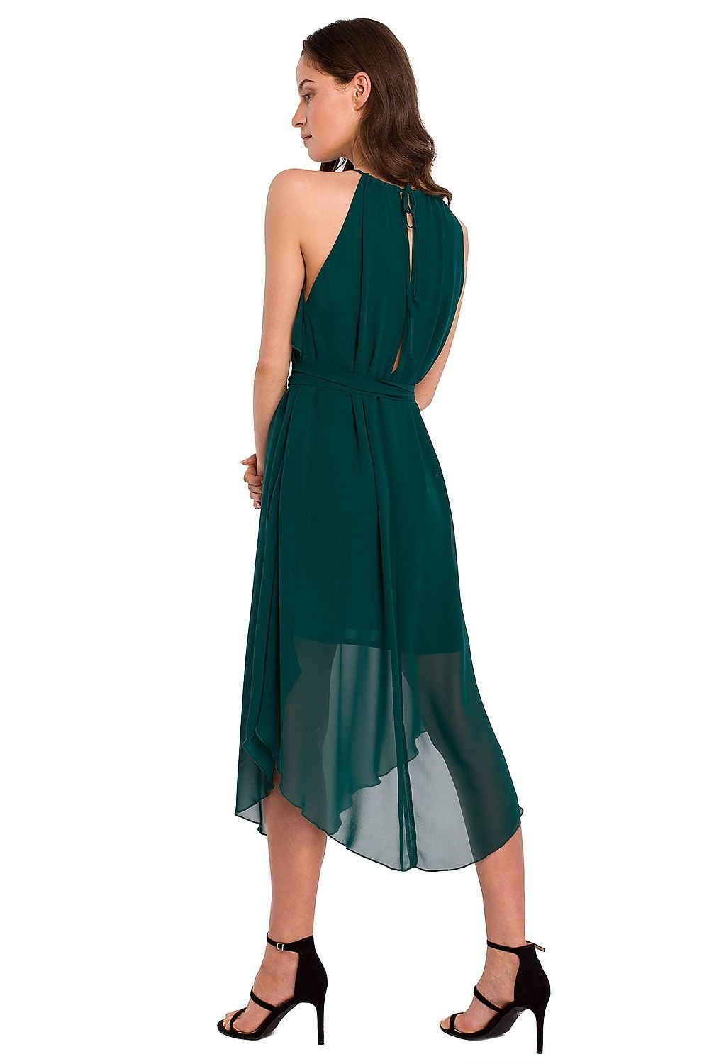 Abendkleid Model 163712 Makover