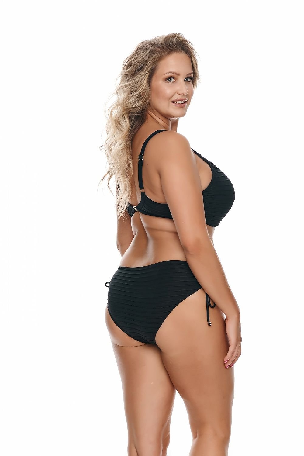 Bikinihose Model 163850 Lupo Line