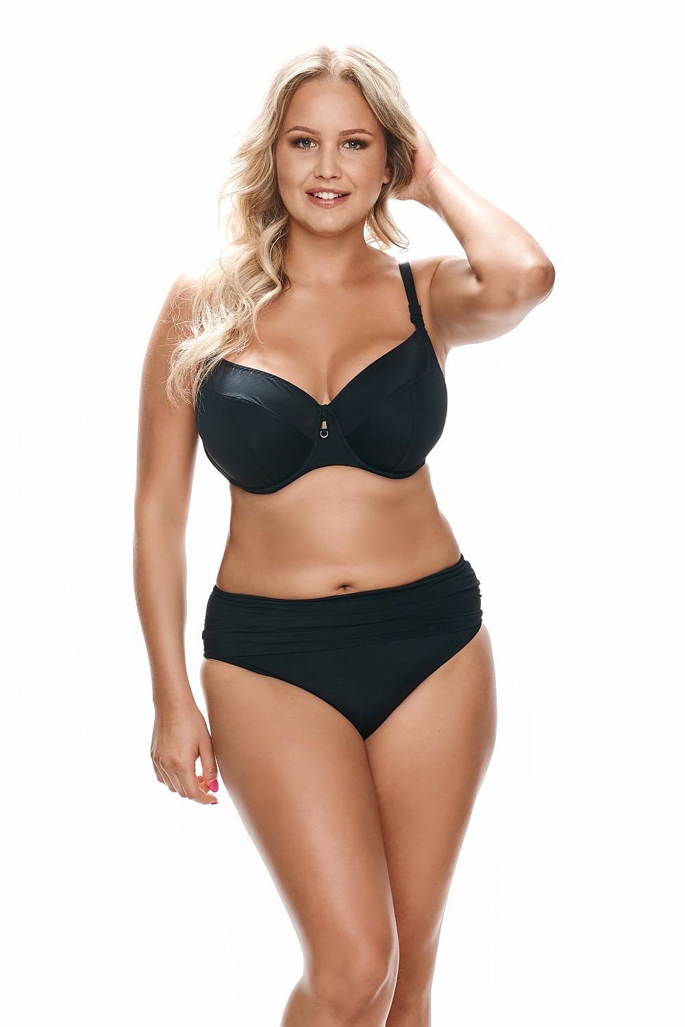 Bikinihose Model 163851 Lupo Line