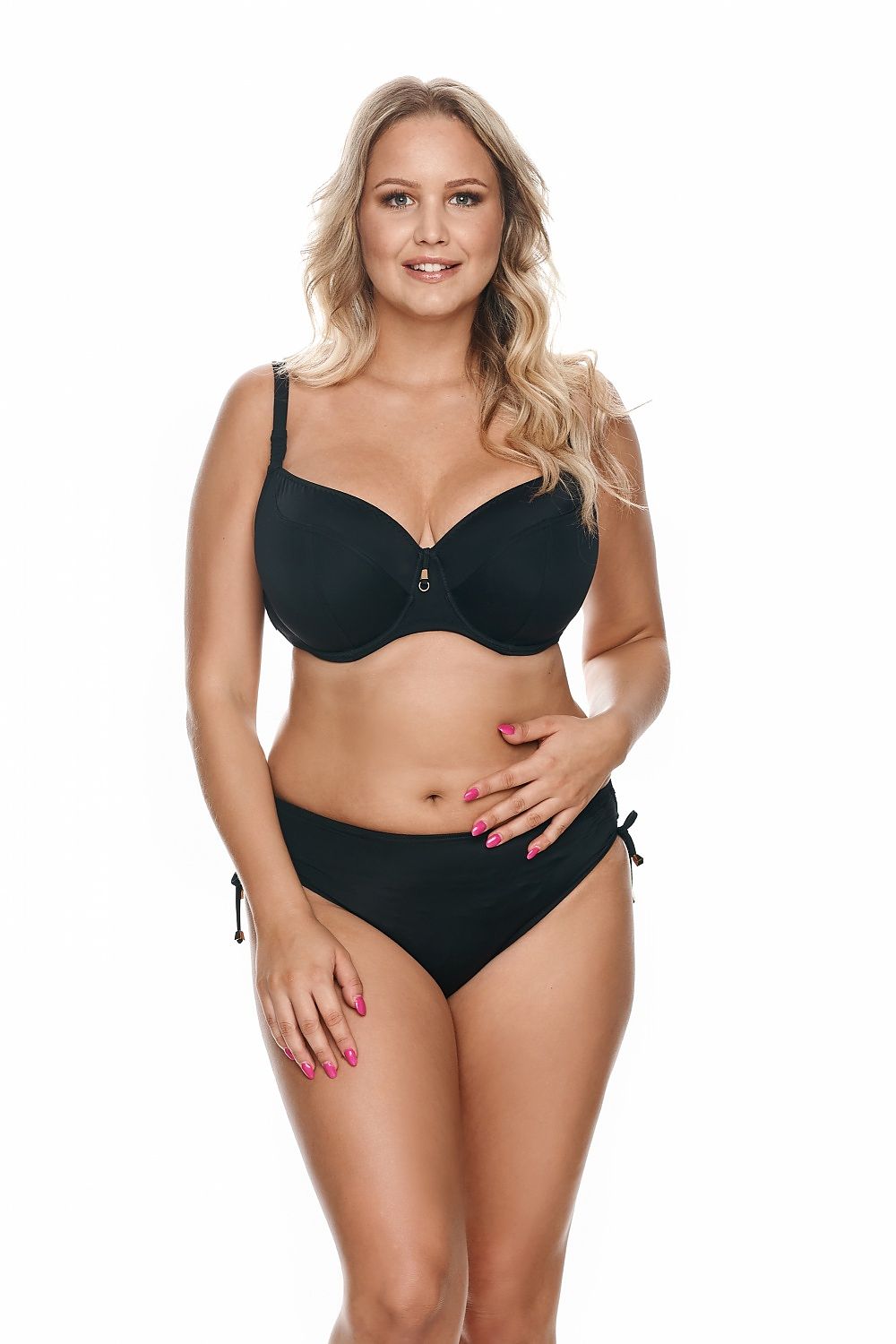 Bikinihose Model 163851 Lupo Line