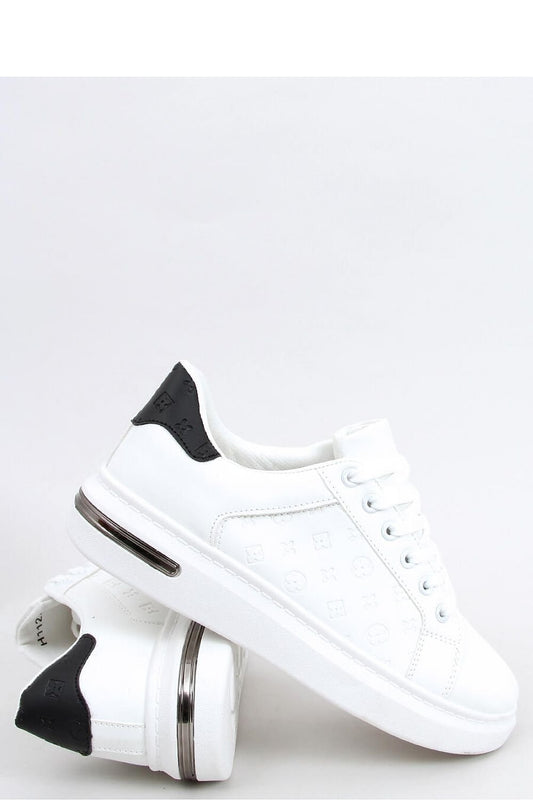 Sneakers Model 163894 Inello