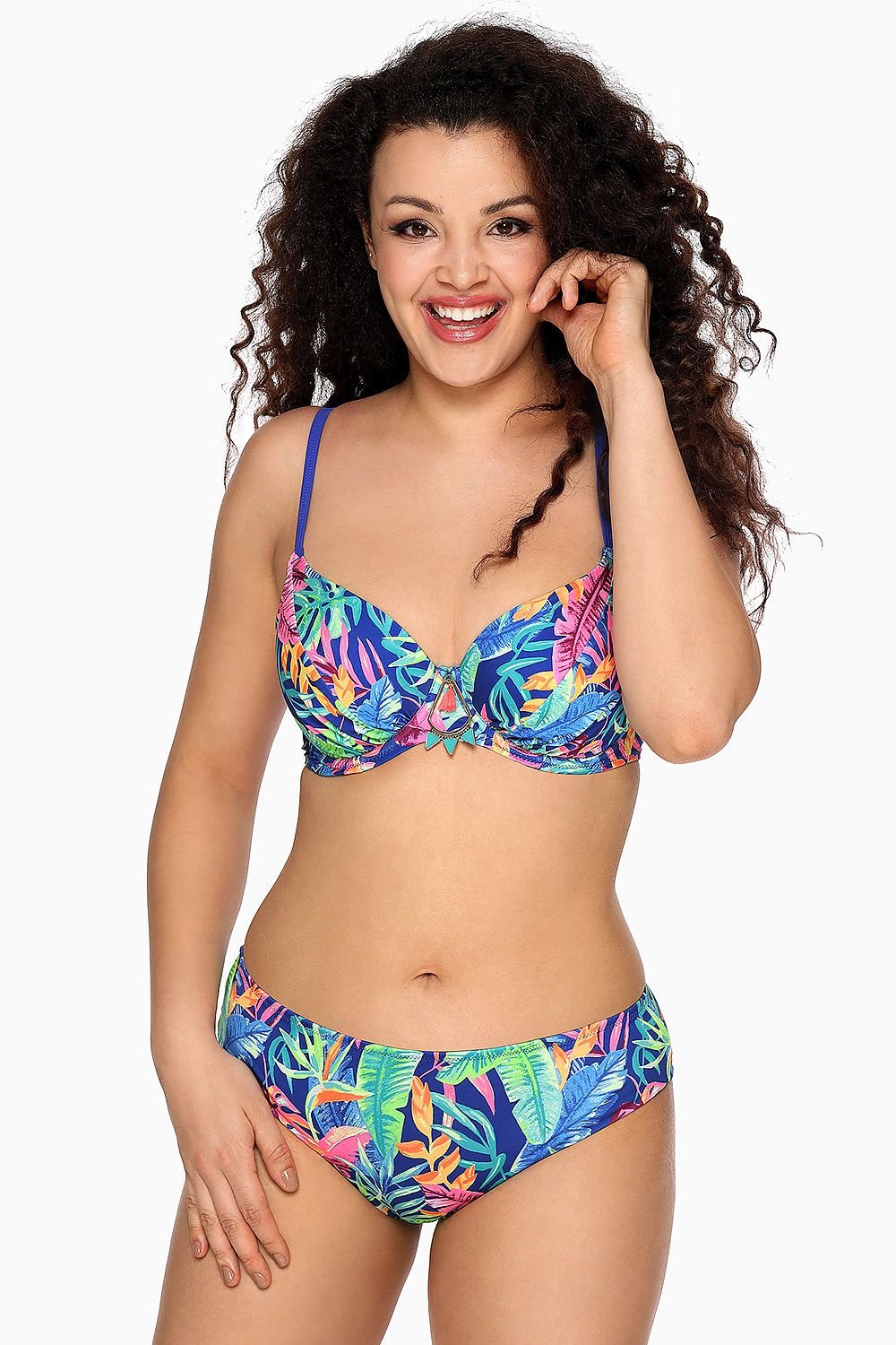 Bikinihose Model 164057 Ava