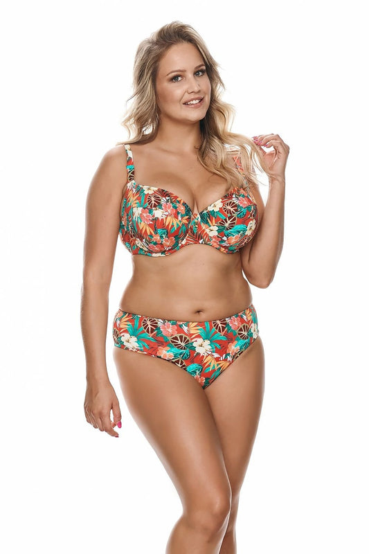 Bikinihose Model 164118 Lupo Line