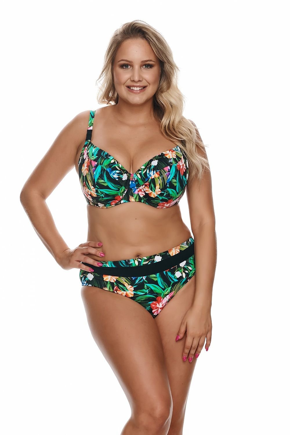 Bikinihose Model 164510 Lupo Line