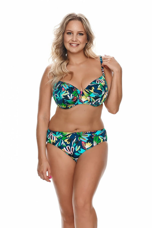 Bikinihose Model 164511 Lupo Line