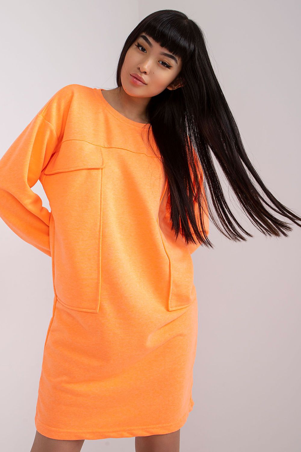  Alltagskleid model 164787 Ex Moda 