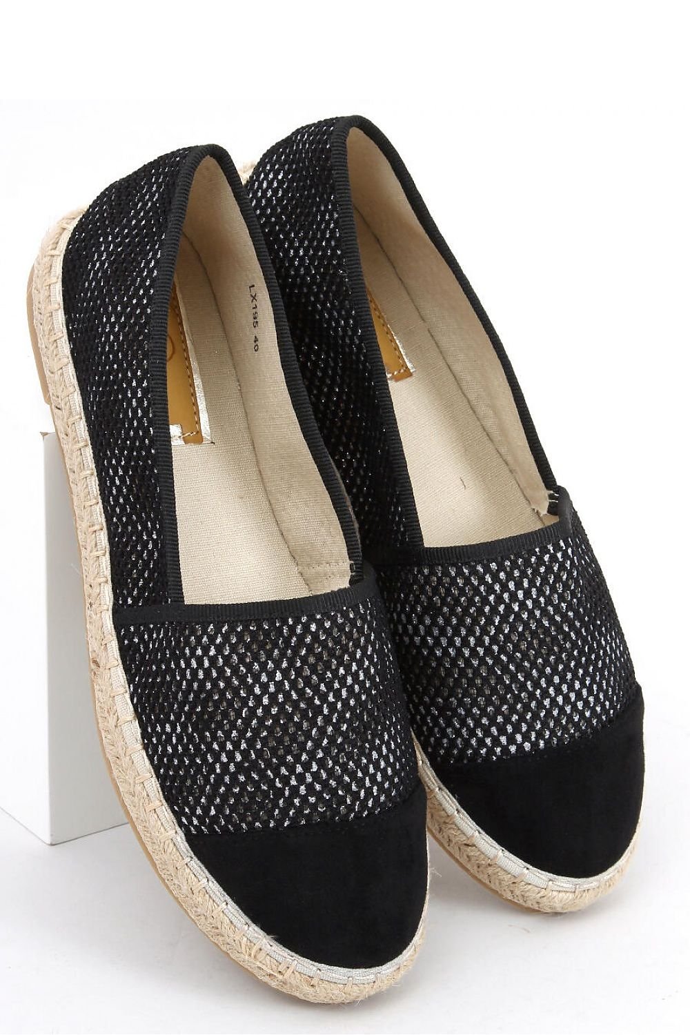 Espadrilles Model 165081 Inello