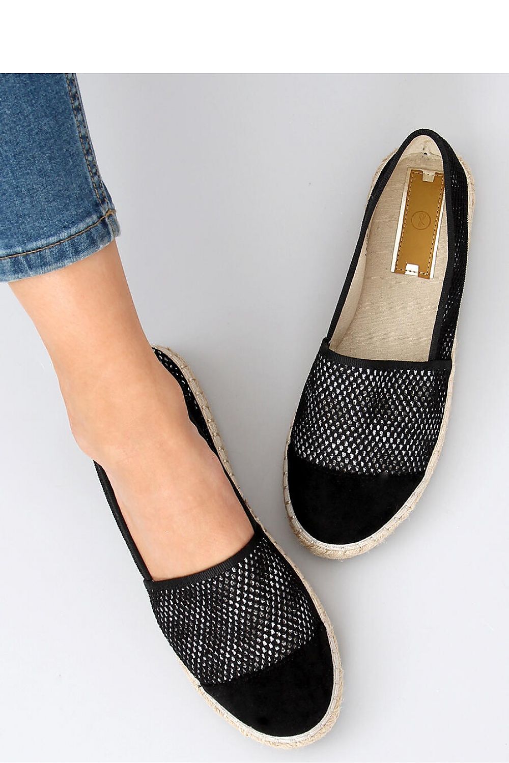 Espadrilles Model 165081 Inello