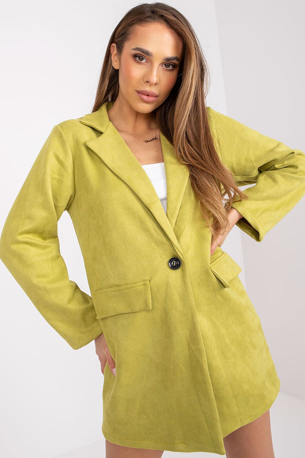  Sakko model 165401 Italy Moda 