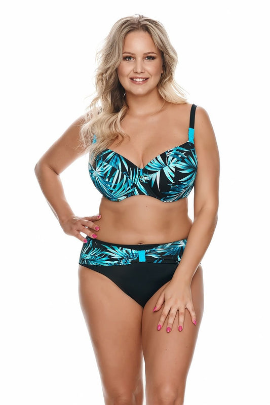 Bikinihose Model 165649 Lupo Line