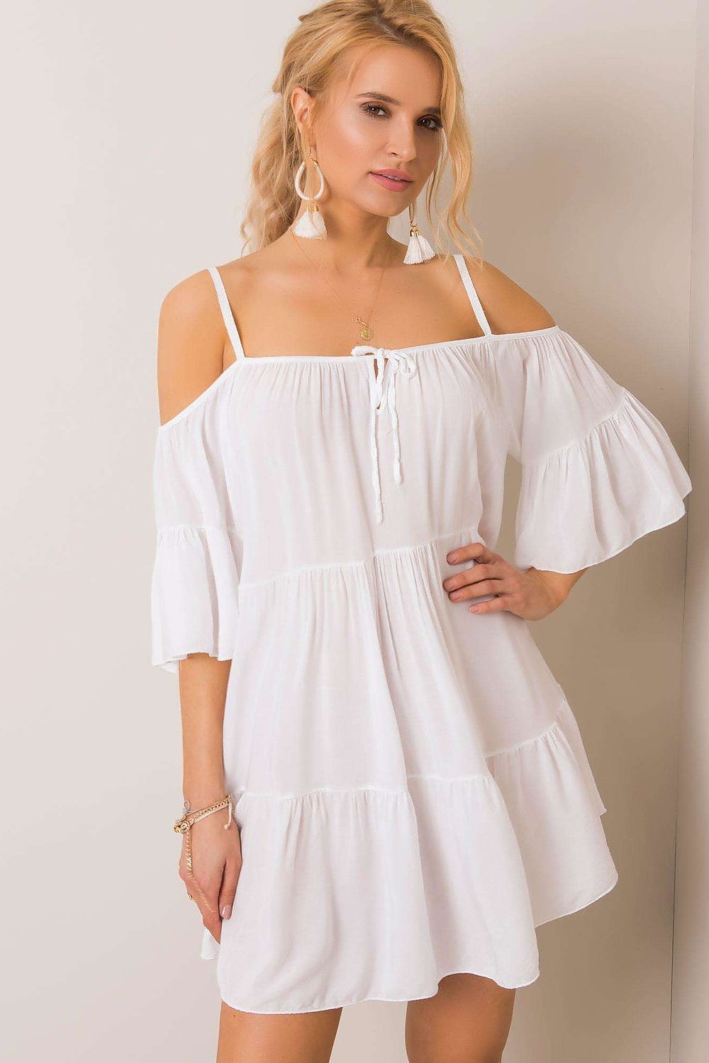Alltagskleid Model 165882 Och Bella