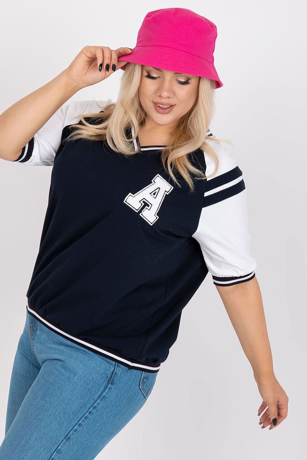 Bluse Model 165958 Relevance