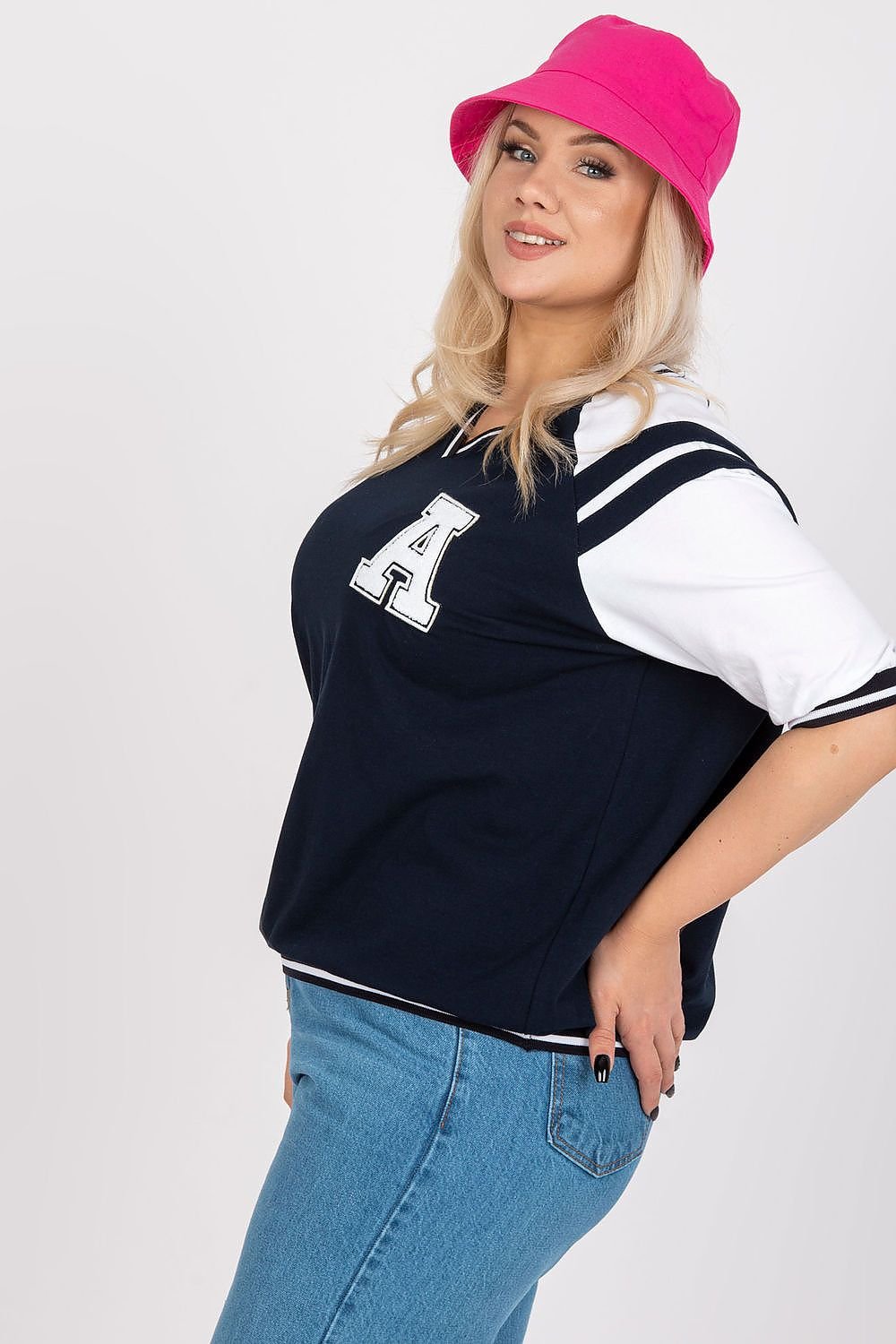 Bluse Model 165958 Relevance