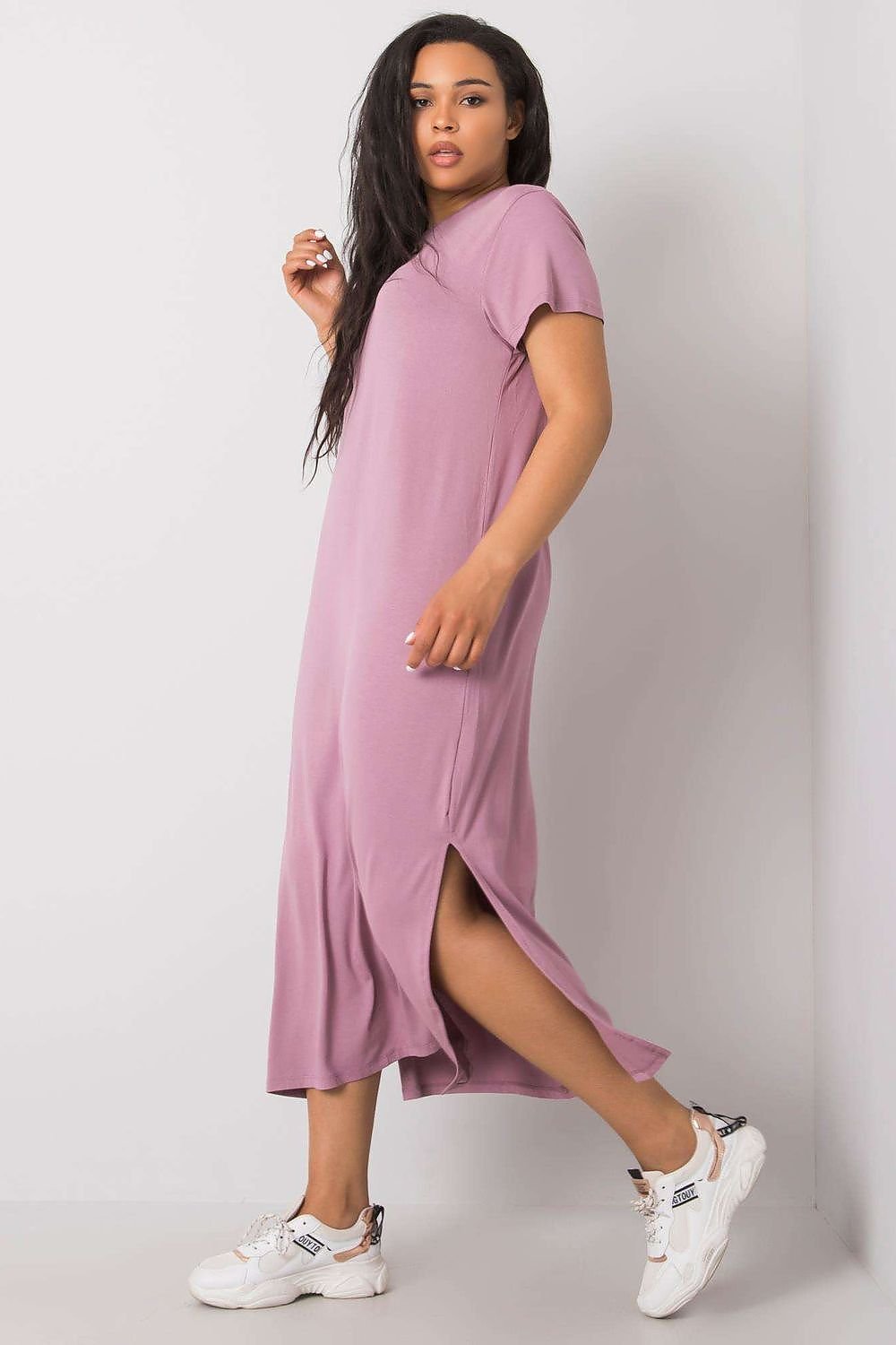 Plus-Size Kleider Model 166012 BFG