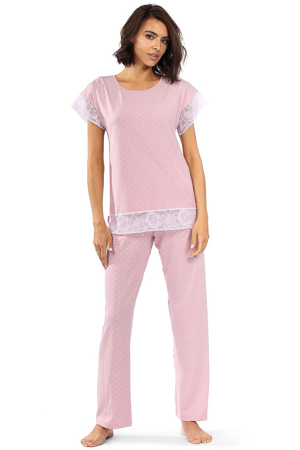 Pyjama Model 166205 Lorin