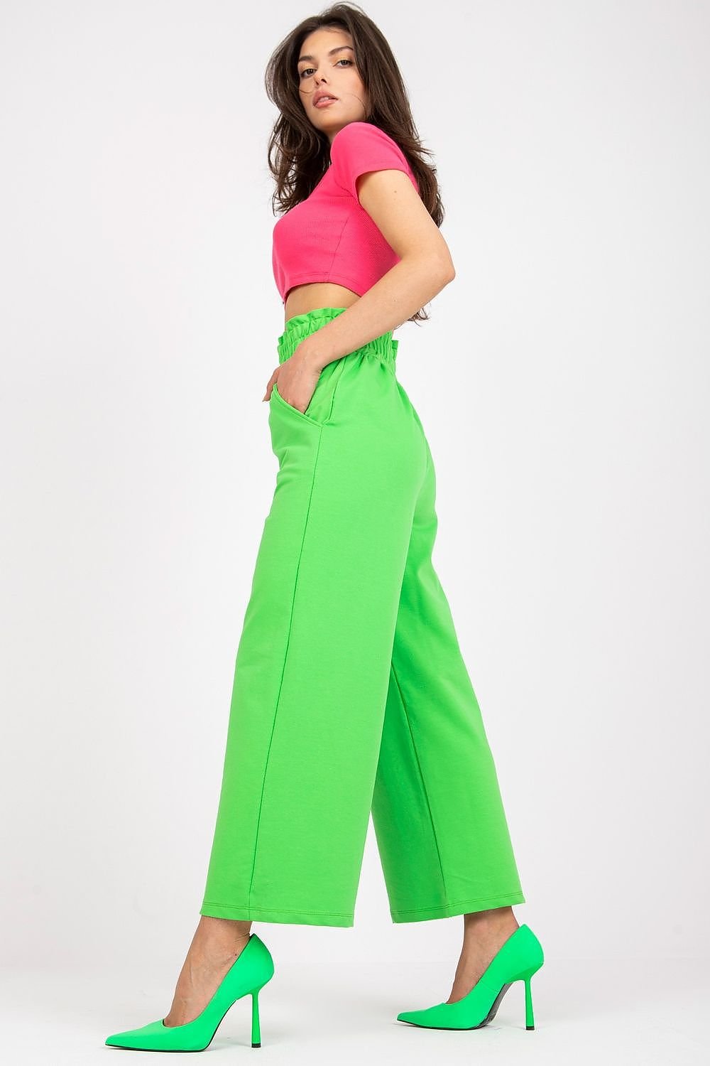 Sportanzug Hosen Model 166499 Fancy