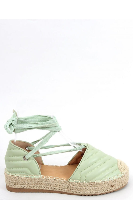 Espadrilles Model 166528 Inello