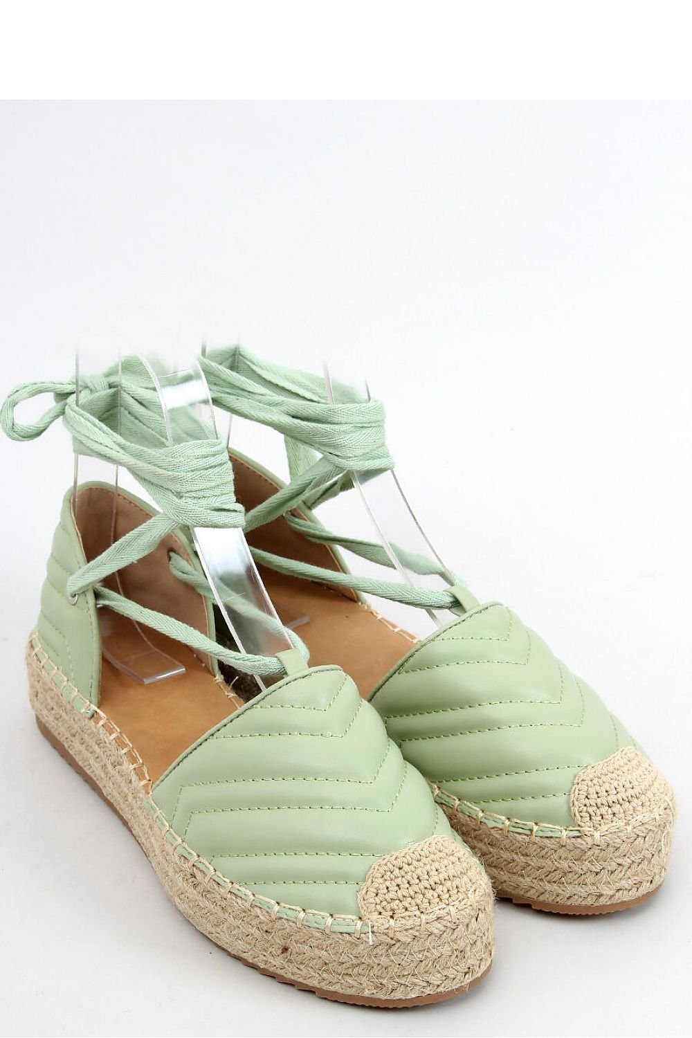 Espadrilles Model 166528 Inello