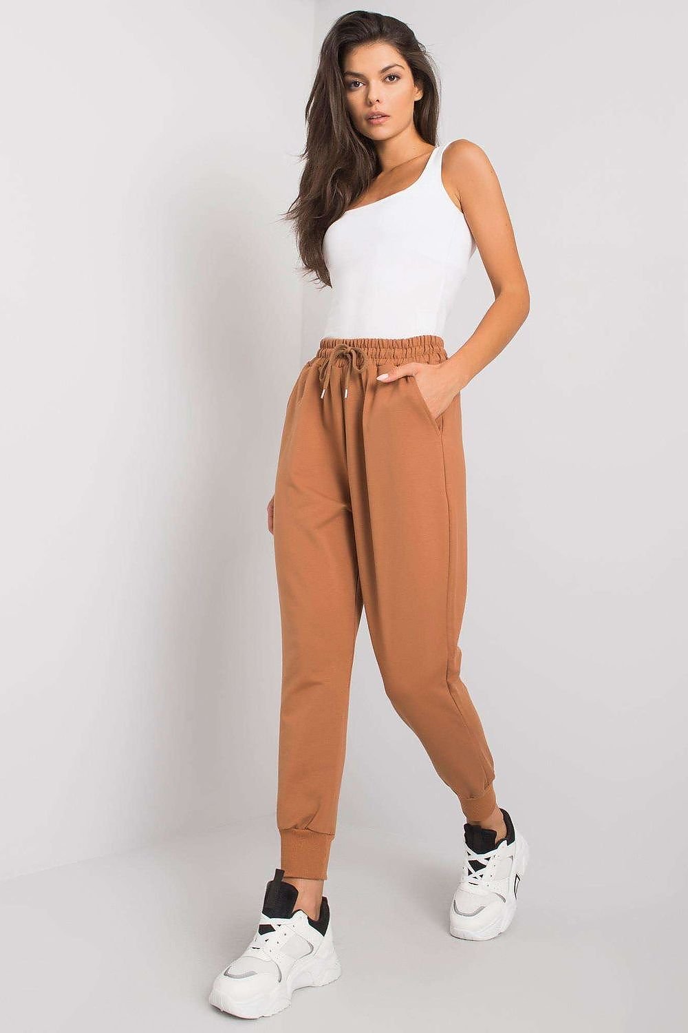 Sportanzug Hosen Model 166648 Fancy