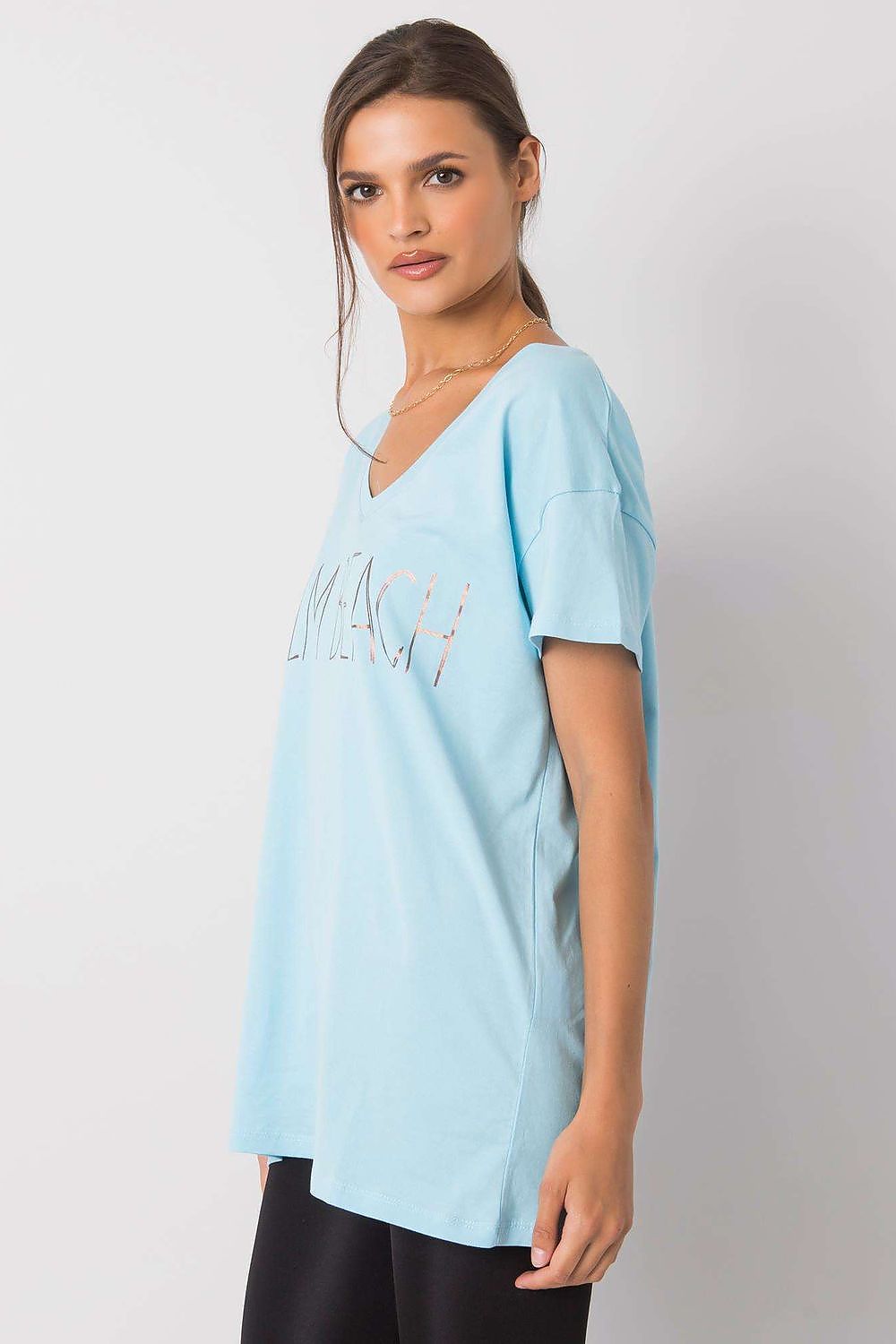 ~T-shirt Model 167352 Fancy