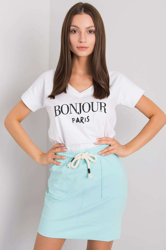 ~T-shirt Model 167356 Fancy