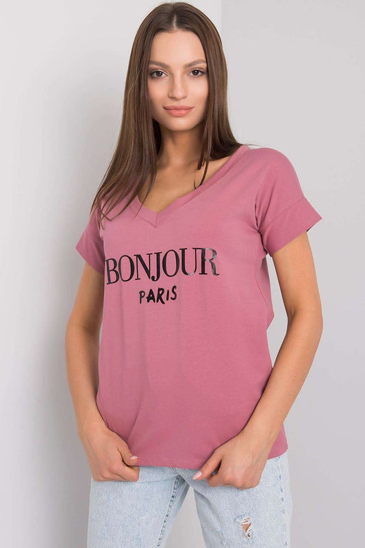 ~T-shirt Model 167359 Fancy