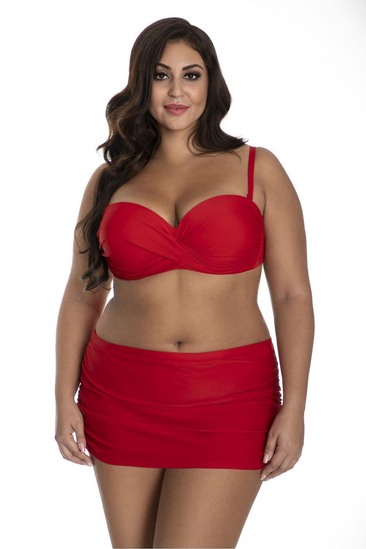 Zweiteiler Bikini Model 167681 Barontex