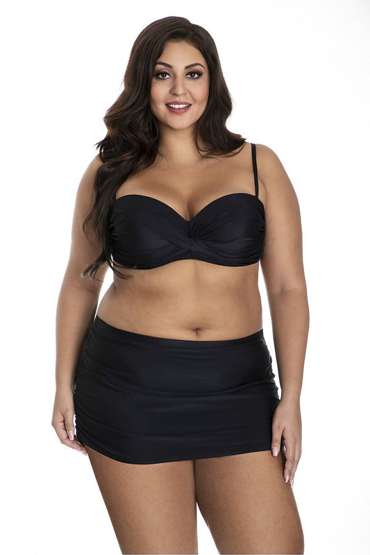 Zweiteiler Bikini Model 167682 Barontex