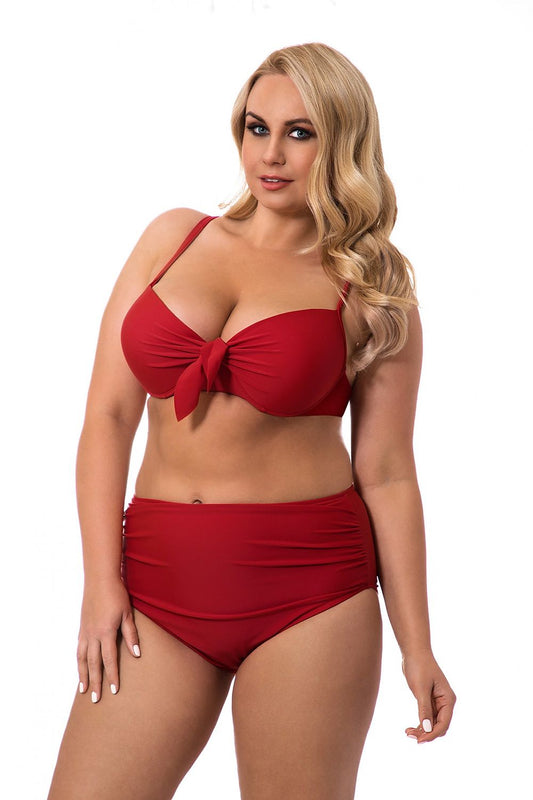 Zweiteiler Bikini Model 167689 Barontex