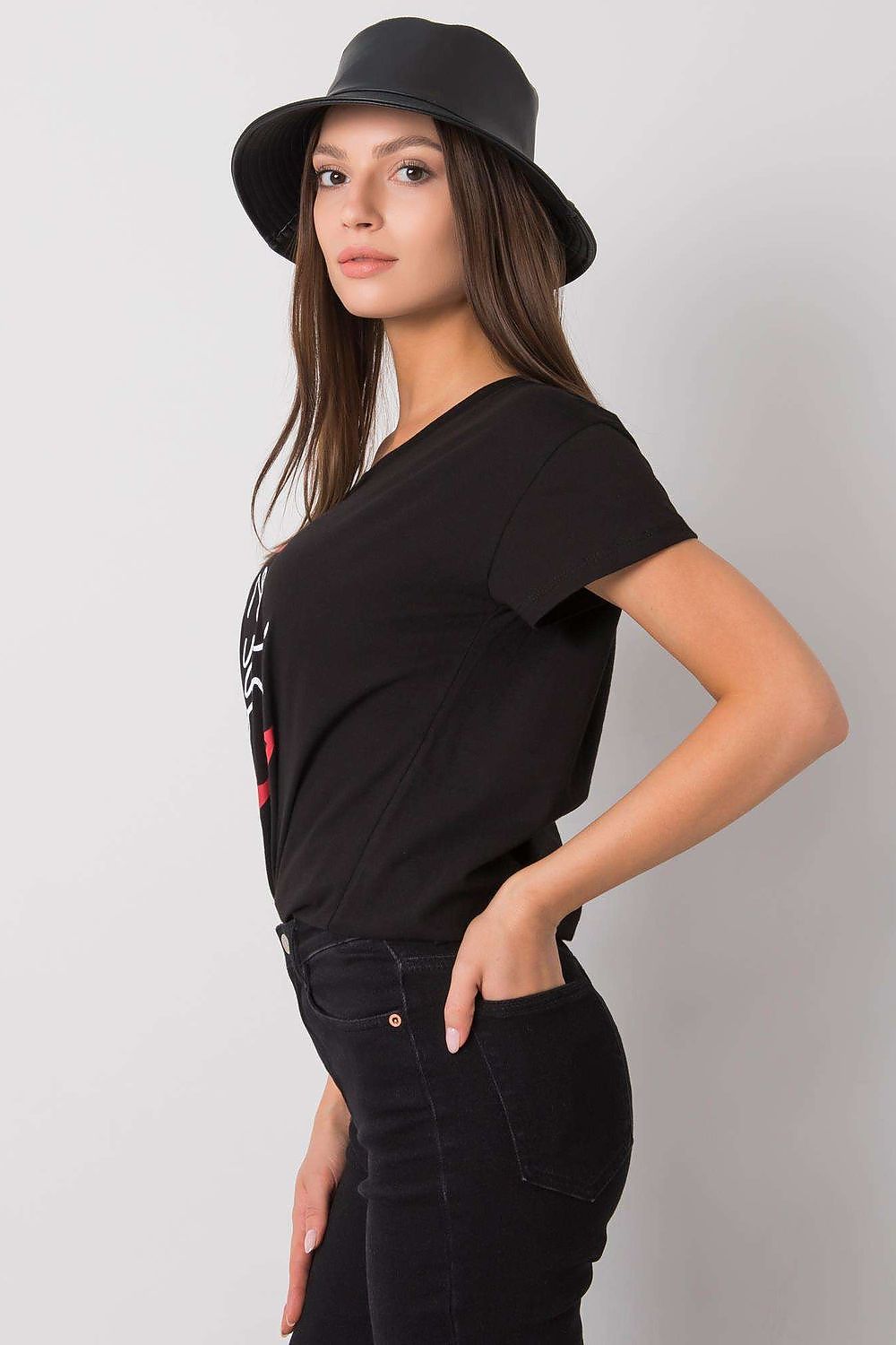 ~T-shirt Model 167757 Fancy