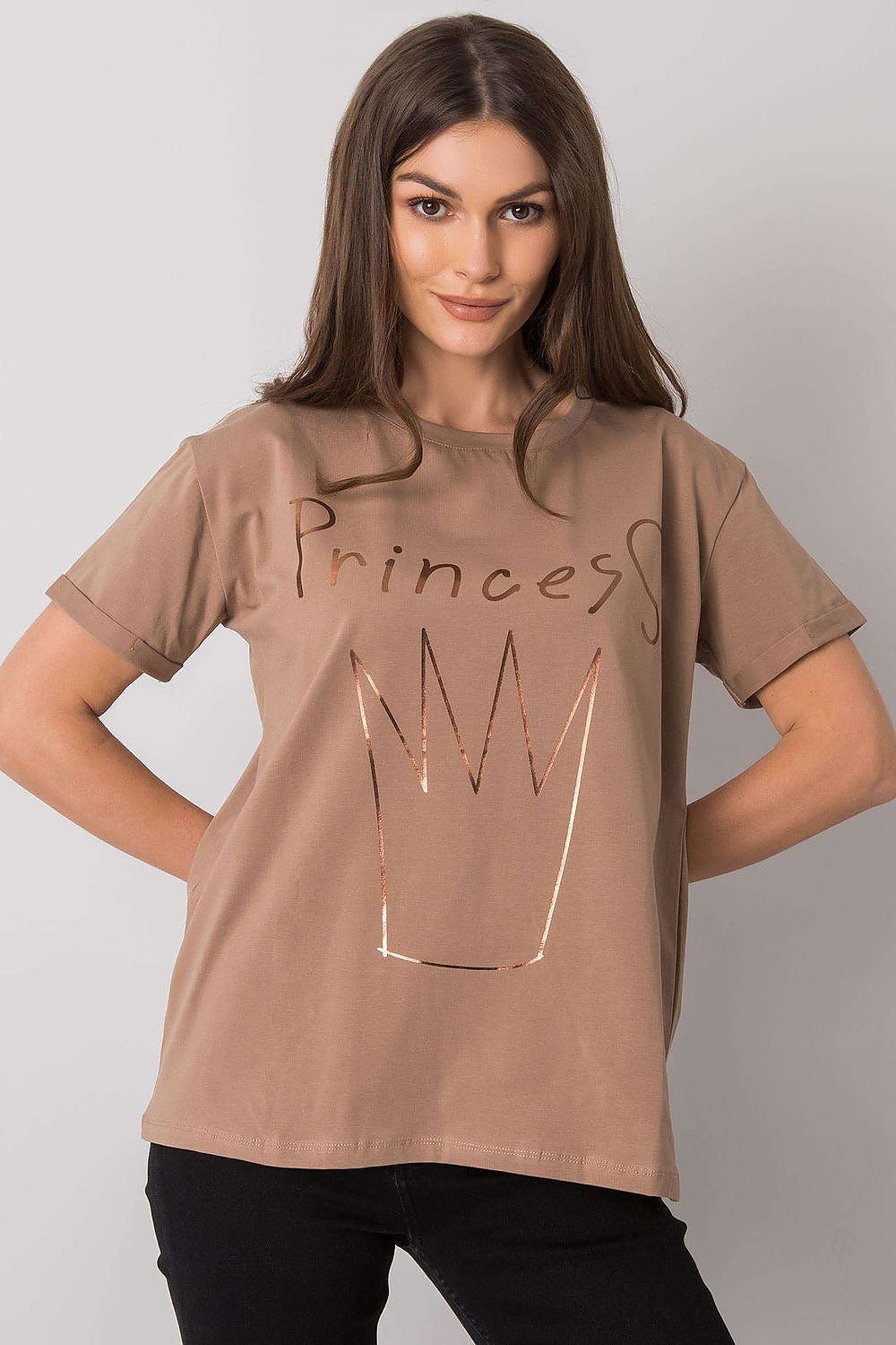 ~T-shirt Model 167765 Fancy