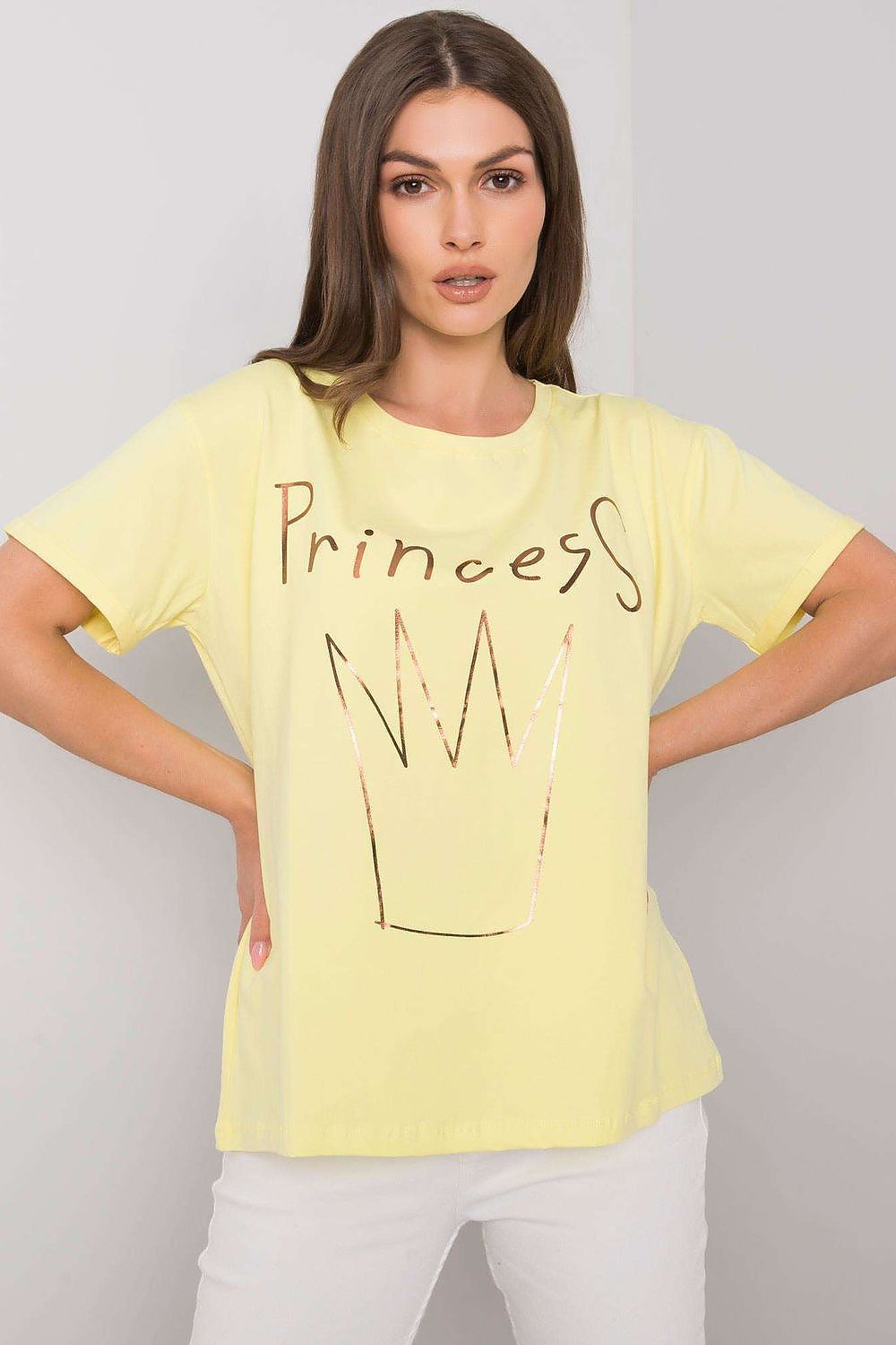 ~T-shirt Model 167768 Fancy