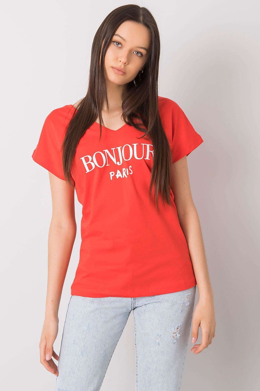 ~T-shirt Model 167940 Fancy