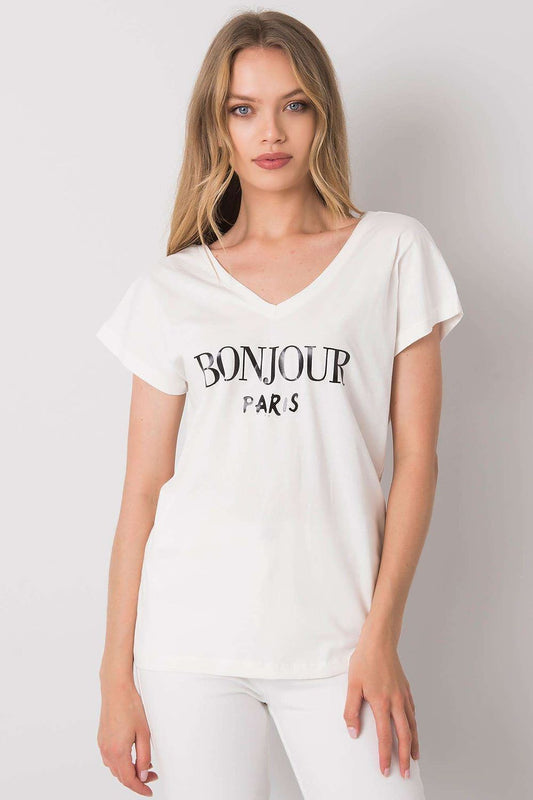 ~T-shirt Model 167942 Fancy