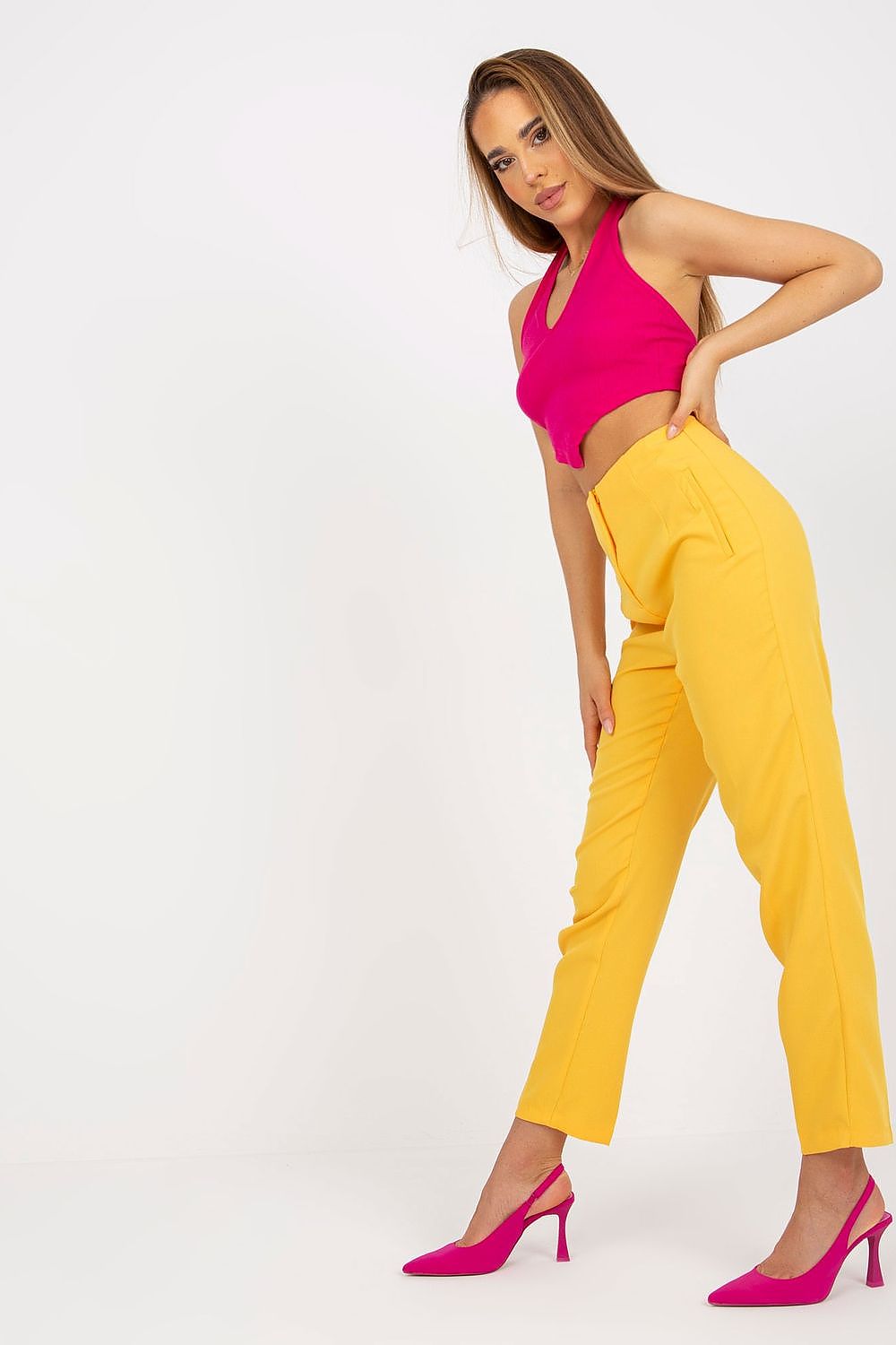 Damen Hose Model 168066 Xsapienza