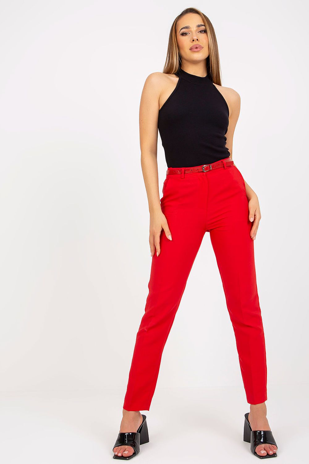 Damen Hose Model 168068 Xsapienza