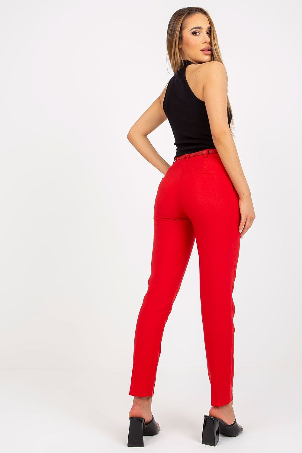 Damen Hose Model 168068 Xsapienza